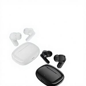 Écouteurs intra-auriculaires sans fil YX32 avec indicateur de batterie LED, réduction de bruit ENC, étanchéité IPX4, faible latence 5.4 LHDC - Product Image 4