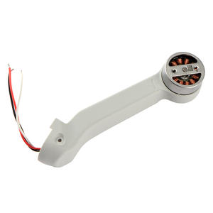 适用于DJI Mavic Mini 2备件更换适用于Mini 2无人机的左右前后电机臂电机 - Product Image 4