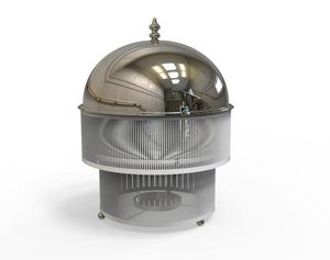 Meilleures Offres : Réchaud de Buffet en Acier Inoxydable au Design Antique pour le Service Alimentaire - Product Image 4