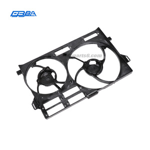 Repuestos de Auto, Marco de Ventilador Electrónico Nuevo para Aston Martin Rapide DB9 Vantage VIRAGE DBS 2008-2017 8D33-8C607-AD - Product Image 1