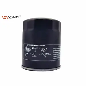 VSARS Spin-On-Autoteile Motorölfilter MD069782 MD184086 VSY3-14-302 für MITSUBISHI