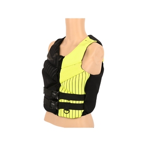 Fabrication Watersafety Adultes Néoprène <span class=keywords><strong>Impact</strong></span> Aide à La Flottabilité Nautique Jetski Concurrence <span class=keywords><strong>Gilet</strong></span> Vfi De <span class=keywords><strong>Flottaison</strong></span> <span class=keywords><strong>Gilet</strong></span> De Sauvetage - Product Image 2