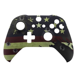 Carcasa de Repuesto Personalizada EXtremeRate para el Control de Xbox One S X - Product Image 4