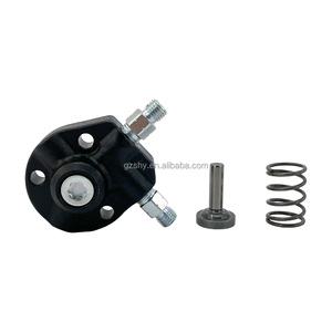 Pompe d'injection diesel Plunger HP3 294090-0780 2940900780 294090-0690 2940900690 - Product Image 3