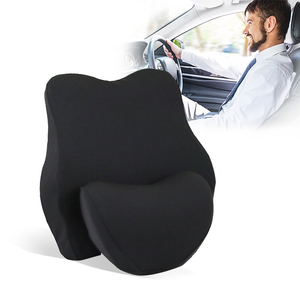 <span class=keywords><strong>Cuscino</strong></span> per <span class=keywords><strong>cuscino</strong></span> con supporto <span class=keywords><strong>lombare</strong></span> in Memory Foam per <span class=keywords><strong>auto</strong></span> con supporto <span class=keywords><strong>lombare</strong></span> 2024 - Product Image 5