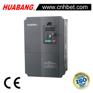 อินเวอร์เตอร์ปั๊มน้ำพลังงานแสงอาทิตย์ 22kw 37kw, ไดรฟ์ความถี่แปรผันพลังงานแสงอาทิตย์, ตัวแปลงความถี่สามเฟส 22-37KW ประสิทธิภาพสูง - Product Image 3