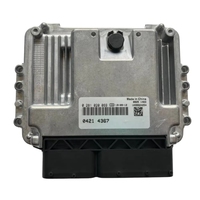 Unidad de Control del Motor de Alta Calidad, Módulo Electrónico ECU ECM 0281020069 0281 020 069 04214367 para