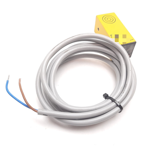 เซ็นเซอร์ความใกล้ชิดอุปนัย Bi10s-q26-ad4xwbr/S34 10มม. 10-65vdc 100mA สินค้าใหม่ n/o ต้นฉบับใหม่ - Product Image 1