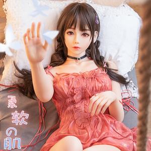 Bambola Realistica in Silicone con Testa, Masturbatore Vocale Intelligente Non Gonfiabile per Uomini, per Adulti - Product Image 4