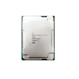 Horng โปรเซสเซอร์ Intel Xeon-แพลตตินัม8360Y ซีพียูแบบปรับขนาดได้54ม. แคช2.40GHz - Product Image 3