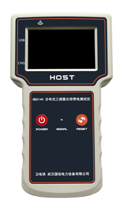 Testeur <span class=keywords><strong>MOA</strong></span> triphasé sans fil ZXBLQ-330A avec haute précision, batterie au lithium et écran tactile pour les tests sur site - Product Image 6