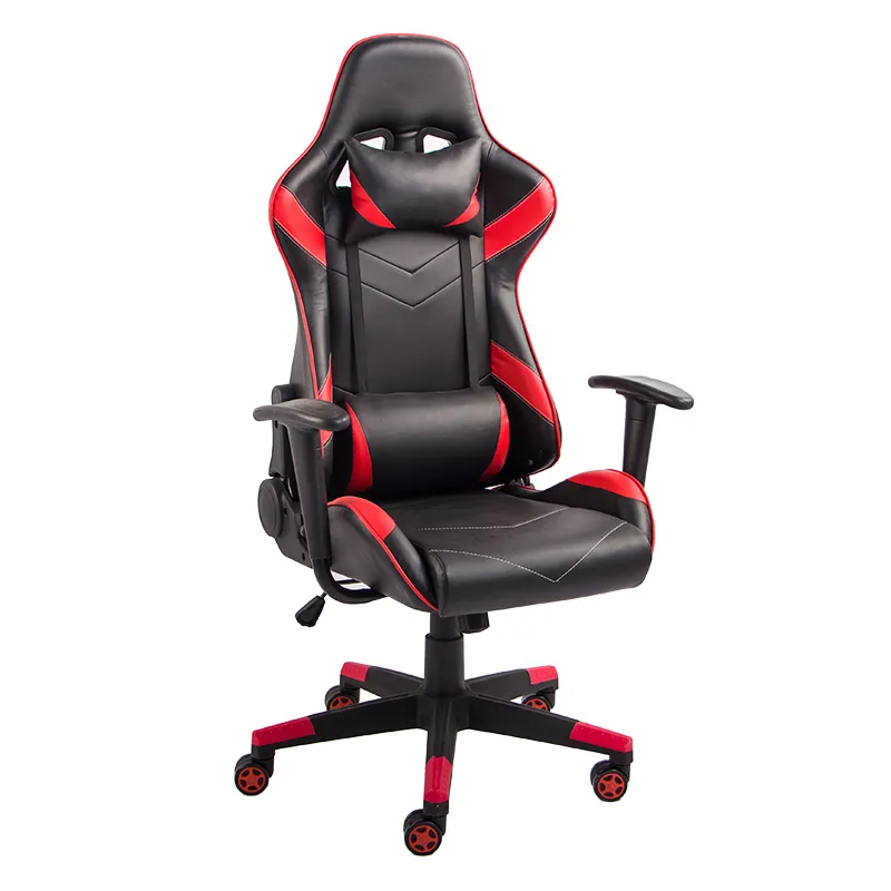 Modern Swivel Lift High Back Comfortable PC 180 Degree Relining Gaming Chair computer racing Chair