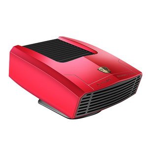 Chauffe-voiture <span class=keywords><strong>dégivreur</strong></span> de pare-brise automatique 12V 24V ABS Outil pour véhicule - Product Image 6