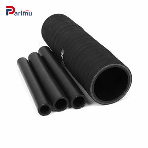 Tùy chỉnh Đen Nitrile xăng dầu diesel nhiên liệu dầu <span class=keywords><strong>Hose</strong></span> EPDM cao su linh hoạt ống nước mô hình Số ống ống - Product Image 4