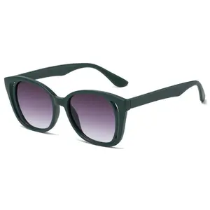 Nuevo 2023 sexy mujer Luxottica UV400 gafas de sol