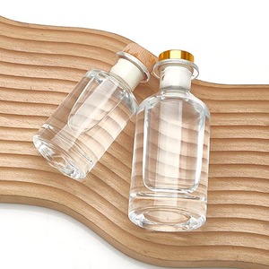 Hương thơm gậy hương liệu sậy khuếch tán chai rỗng Grasse 500ml 2024 không khí khuếch tán hương thơm cho khách sạn - Product Image 6