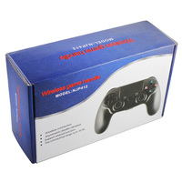 Manette de Jeu Personnalisée sans Fil pour Console PS4