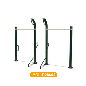 Equipo <span class=keywords><strong>de</strong></span> Gimnasia para Exteriores, Barras Paralelas, Equipo <span class=keywords><strong>de</strong></span> Ejercicio para Exteriores, Gran Oferta 2022 - Product Image 5