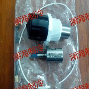 ชุดอุปกรณ์เสริมสำหรับระบบทำความเย็นสแตนเลส York Thrust Probe รุ่น 025-40496-001 - Product Image 1