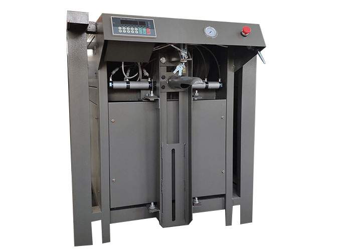 Simple Dry Mortar Production Line 3-4 T/H Tile Adhesive Making Machine