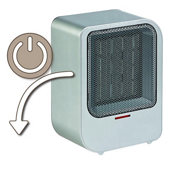 SAA Ceramic Heater