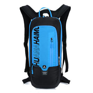 Mochila de Ciclismo de Gran Capacidad de Poliéster, Bolsa Deportiva Impermeable para Exteriores, Nueva Mochila de Hidratación para Ciclismo - Product Image 5