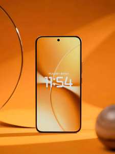 Teléfono Inteligente Red Mi Turbo 5 Max, Dimensity 9500s, 144 Hz, 50 MP, 100 W, Batería Grande de 9000 mAh, Pantalla FHD de 6.9'', CPU Octa Core, LTE CDMA - Product Image 3