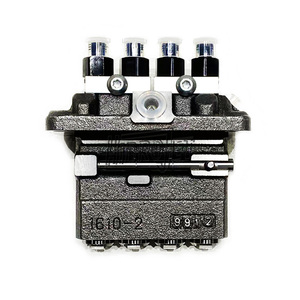 Pompe à injection de carburant diesel V2203 neuve d'origine pour moteur Kubota, pièces d'excavateur - Product Image 2