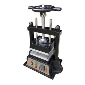 Máquina de Moldeo Digital para Joyería de Alta Calidad a Precio de Fábrica, Prensa de Vulcanización de Caucho, Producto de Fundición a Presión - Product Image 6