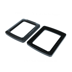 NCR <span class=keywords><strong>ATM</strong></span>部品CNCラピッドプロトタイプ塗装面高品質 - Product Image 2