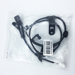 Trung Quốc Nhà máy Phụ tùng ô tô ABS Cảm biến OEM 89516-12020 cho Corolla 2004-2007 - Product Image 2