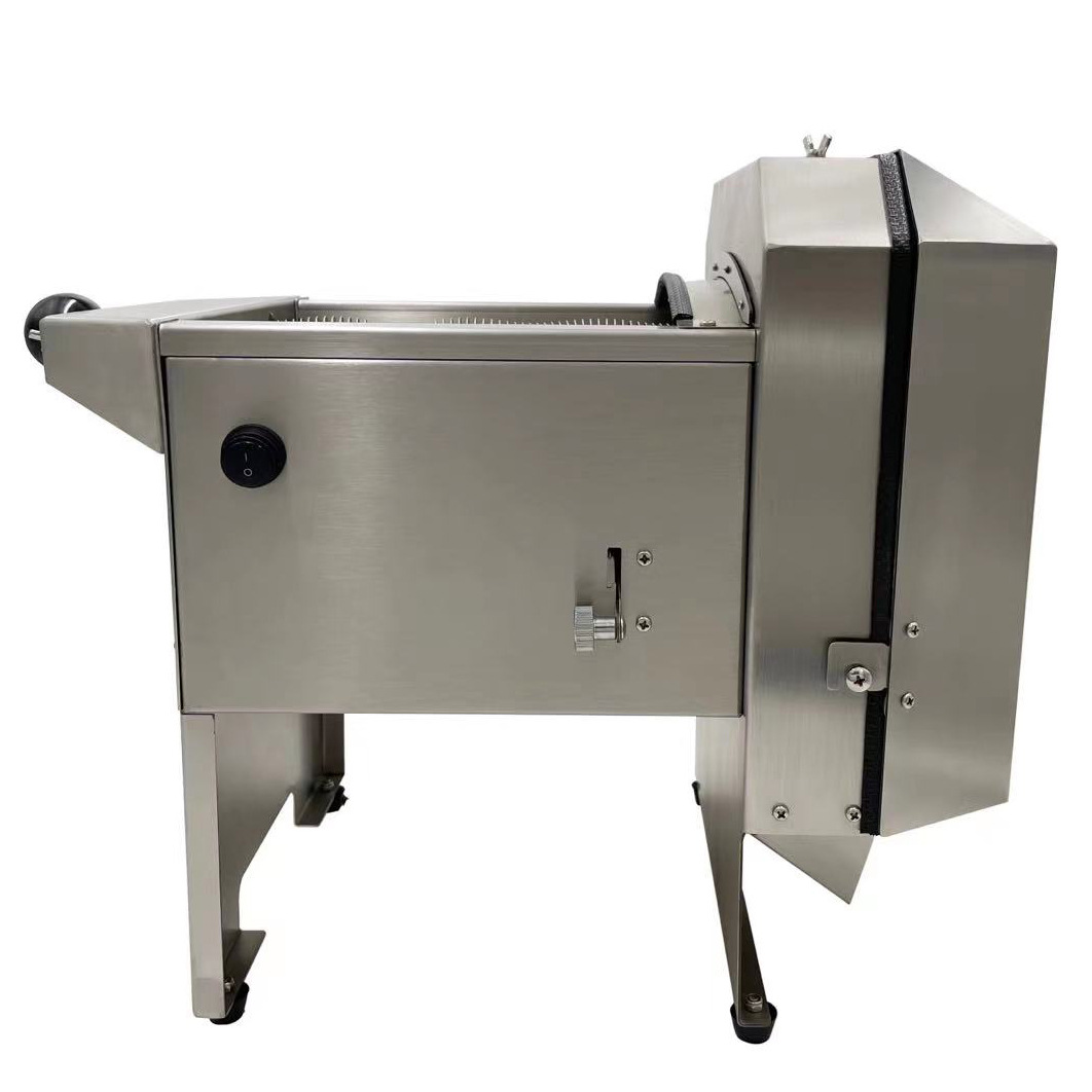 plantain chips making machine automatic