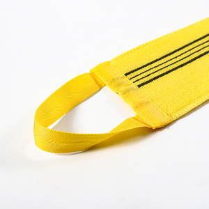 Modern Reusable Back Exfoliating Scrubber Random Color Shower Towel Bath Brushes Sponges Scrubbers Body Cleaning Washing - Product Image 2