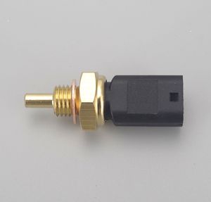 Capteur de température d'eau SK-SS-WT048 4401811 4434334 7700103348 22630-00QAB OE 8200561449 en acier inoxydable - Product Image 2