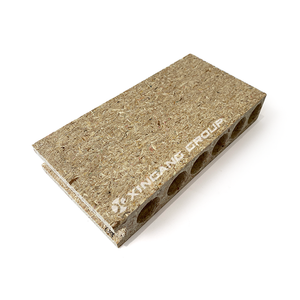 <span class=keywords><strong>35mm</strong></span> lõi rỗng hạt Hội Đồng Quản Trị hình ống ván rỗng hạt Hội Đồng Quản Trị - Product Image 6