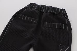 Produits pour bébés, modèles complets de pantalons tricotés, pulls pour enfants, vêtements pour garçons, ensembles pour tout-petits - Product Image 6