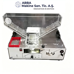 CPAX 2 Electric New Fully Automatic High Productivity 1500 <b>Cigarette</b> Per hr Tobacco <b>Cigarette</b> Packing <b>Machine</b> - Product Image 1