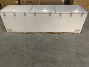 Congelador Horizontal Comercial de Gran Capacidad con Puerta de Espuma de 2200L, Venta Caliente de Fábrica - Product Image 4