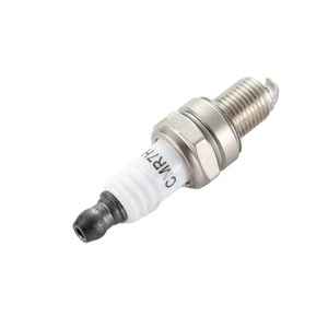 Bougie d'allumage Hon Da GX160 GX200 CMR7H pour <span class=keywords><strong>HPI</strong></span> <span class=keywords><strong>Baja</strong></span> 5T <span class=keywords><strong>5B</strong></span> LOSI CY Rovan Zenoha King Motor CMR7H Spark Plug - Product Image 3