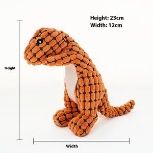 थोक पालतू जानवरों की आपूर्ति निर्माता मल्टीकोलर कॉर्डरॉय मोलर काटने-कुत्तों और बिल्लियों के लिए प्रतिरोधी - Product Image 6