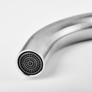 SANIPRO SS 304 Robinets d'évier rotatifs en acier inoxydable Mélangeur <span class=keywords><strong>rabattable</strong></span> Robinet d'eau <span class=keywords><strong>Mitigeur</strong></span> Fenêtre Robinets de <span class=keywords><strong>cuisine</strong></span> pliables - Product Image 4