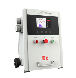 Máquina de Calentamiento por Inducción Serie PHD de 10kw, Diseño a Prueba de Explosiones para Tratamiento Térmico, Nueva - Product Image 3
