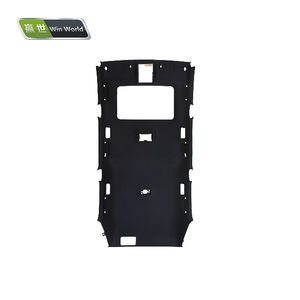 Revestimiento de techo de coche Win World, revestimiento de techo de piezas de automóvil personalizadas profesionales OEM con techo solar para <span class=keywords><strong>Land</strong></span> <span class=keywords><strong>Cruiser</strong></span> - Product Image 2