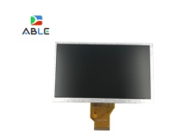 Innolux AT070TN90 7-Zoll 800x480 RGB 50-Pin 250cd/m2 TFT LCD Bildschirm Anzeigemodul