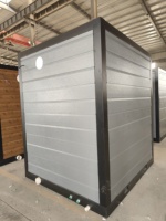 Toilettes portables
