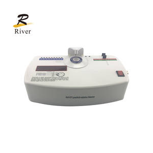 Professionele Fabriek <span class=keywords><strong>Uv400</strong></span> <span class=keywords><strong>Tester</strong></span> Uv Test Tools CP-13B Anti-Blauw Licht Detectie Bril Tool Voor Glas - Product Image 1