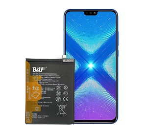Batería de teléfono móvil de iones de litio confiable estable para Huawei P10 Plus NOVA3 NOVA4 Nova5T <span class=keywords><strong>honor20</strong></span> Honor play Mate20 Lite HB386589 - Product Image 3