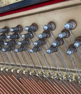 Công ty ban đầu sản xuất Đánh Bóng dây thép không gỉ điều chỉnh dây đàn piano ban đầu nhạc cụ phụ kiện - Product Image 6