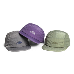 Gorra de béisbol unisex transpirable e impermeable de secado rápido para deportes al aire libre con protección solar, estilo <span class=keywords><strong>Tide</strong></span>, de 5 paneles, ideal para verano. - Product Image 3