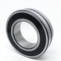 Roulement à rouleaux sphériques SB-22222W33SS 110x200x53 Précision P6 Origine USA pour machines et construction SB-22222W33SS 22222-2RS